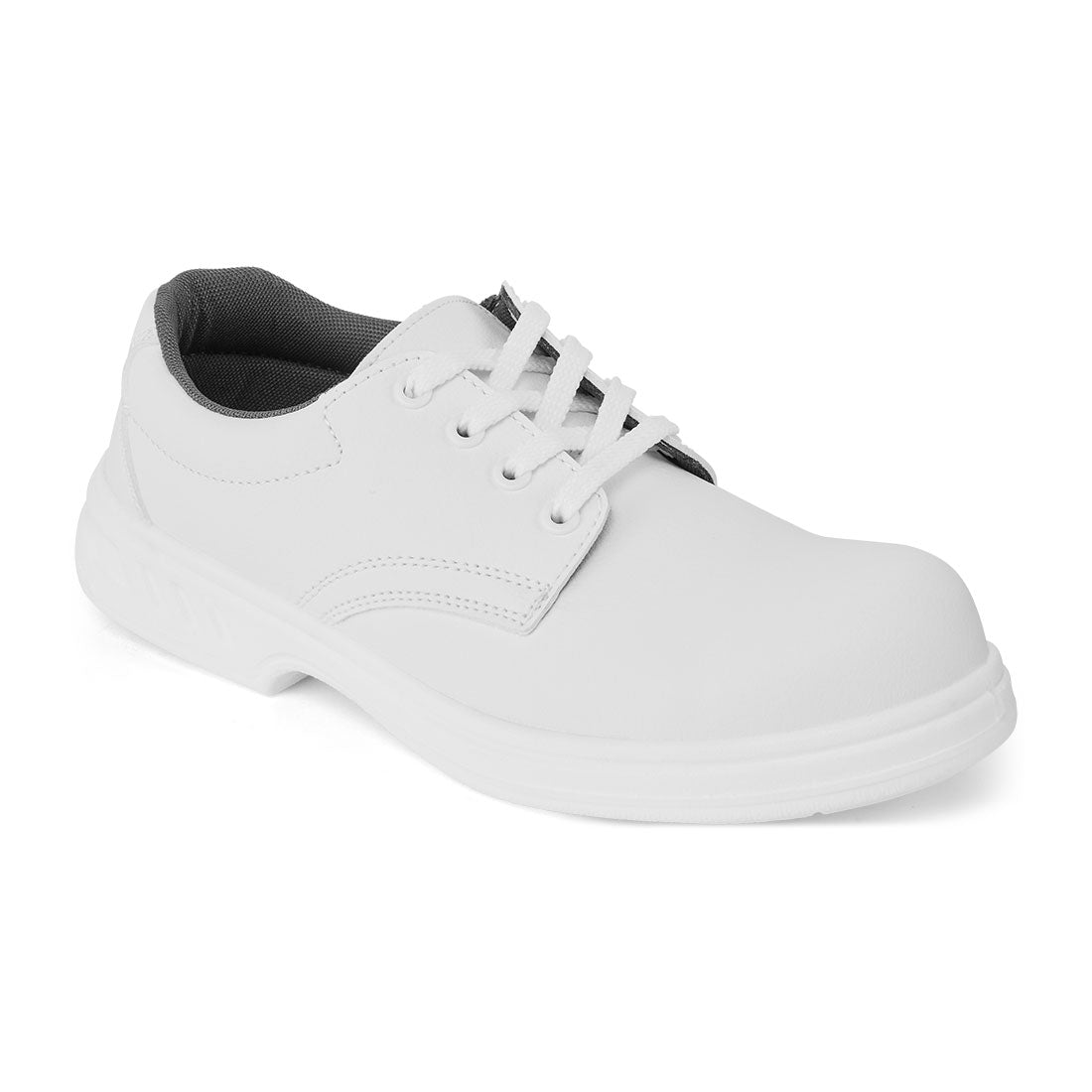 Portwest FW80-Steelite Laced Safety Shoe S2 FO SR
