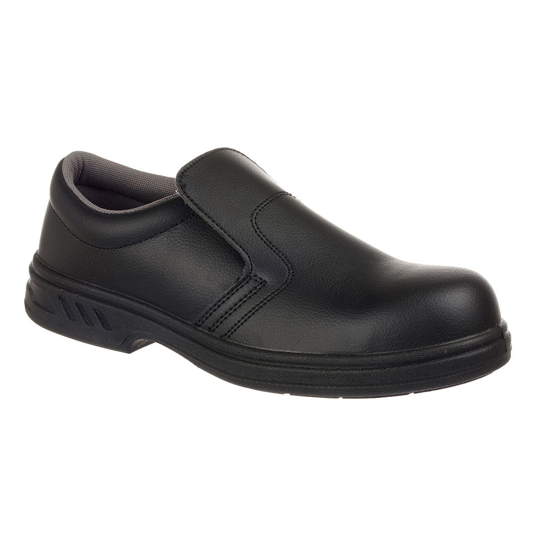 Portwest FW81-Steelite Slip On Safety Shoe S2 FO SR