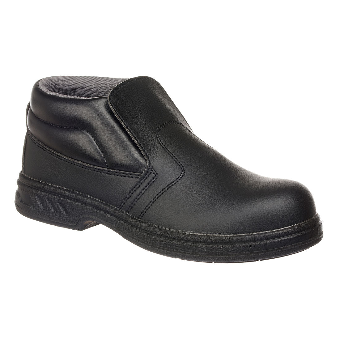 Portwest FW83-Steelite Slip On Safety Boot S2 FO SR