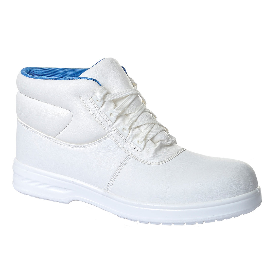 Portwest FW88-Steelite Albus Laced Boot S2 FO SR