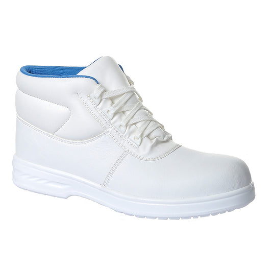 Portwest FW88-Steelite Albus Laced Boot S2 FO SR