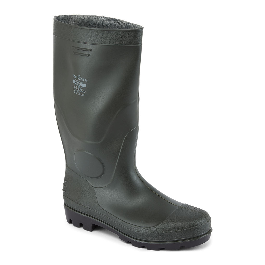 Portwest FW90-Occupational PVC Wellington O4 FO
