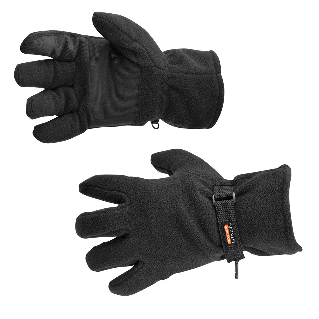 Portwest GL12-Insulated Fleece Glove