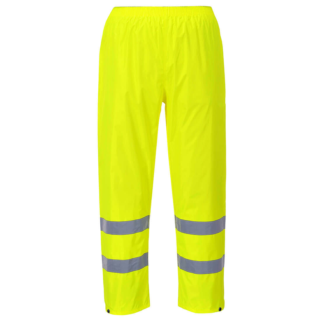 Portwest H441-Hi-Vis Rain Trousers