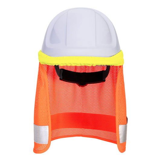 Portwest HA17-Hi-Vis Neck Shade