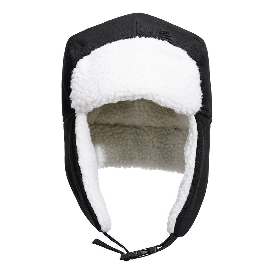 Portwest HA33-Sherpa Lined Trapper Hat