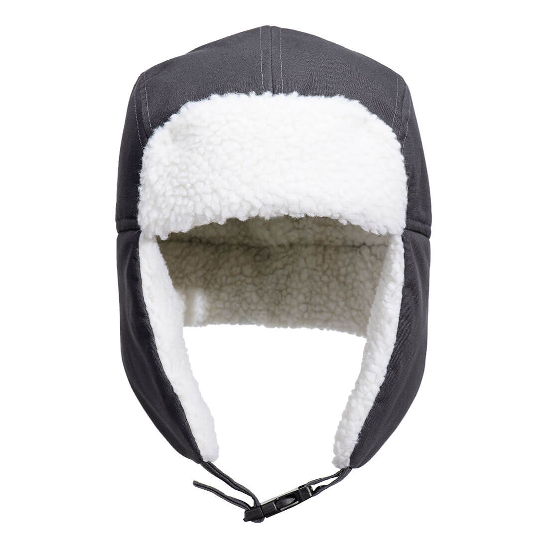 Portwest HA33-Sherpa Lined Trapper Hat