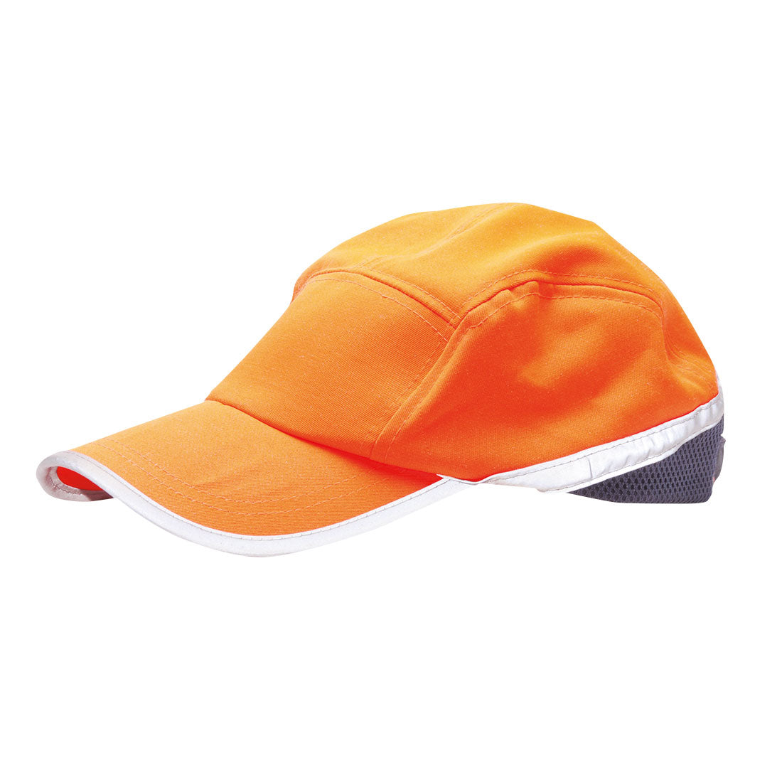 Portwest HB10-Hi-Vis Baseball Cap