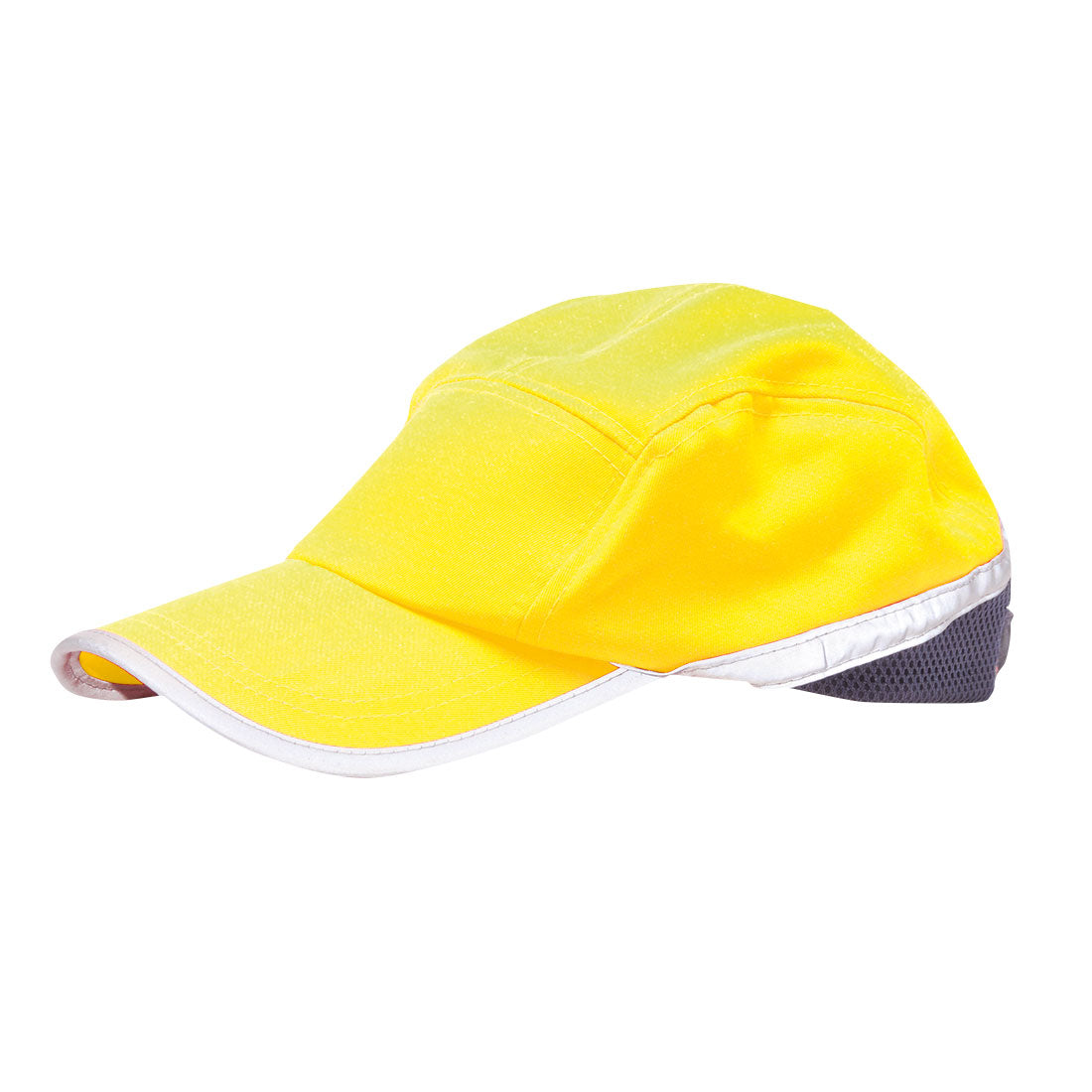 Portwest HB10-Hi-Vis Baseball Cap