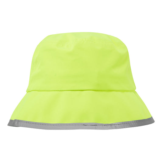 Portwest HV23-Hi-Vis Waterproof Bucket Hat