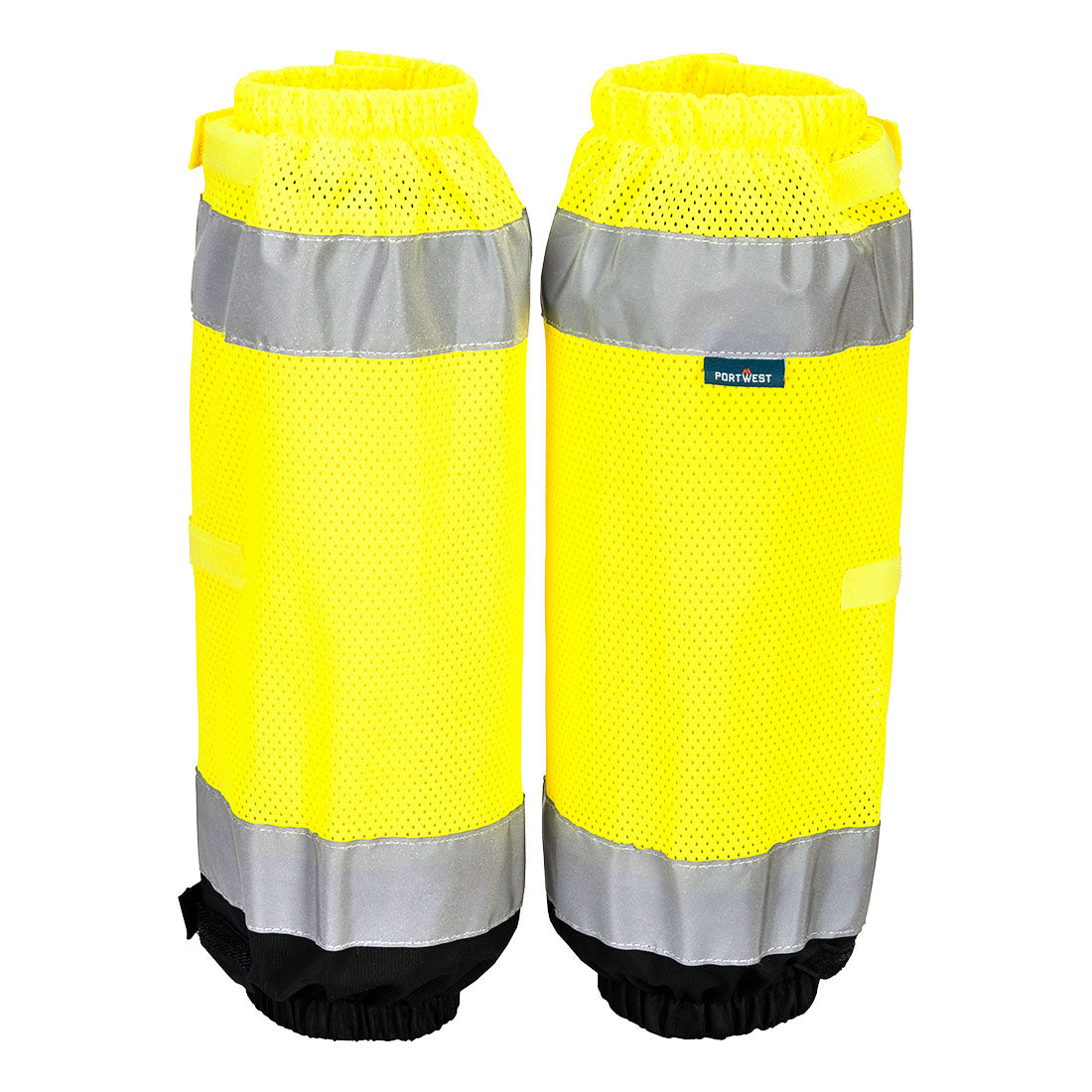 Portwest HV389-Hi-Vis Contrast Gaiters