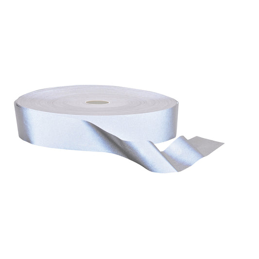 Portwest HV50-Hi-VisTex 50mm Reflective Tape 100m
