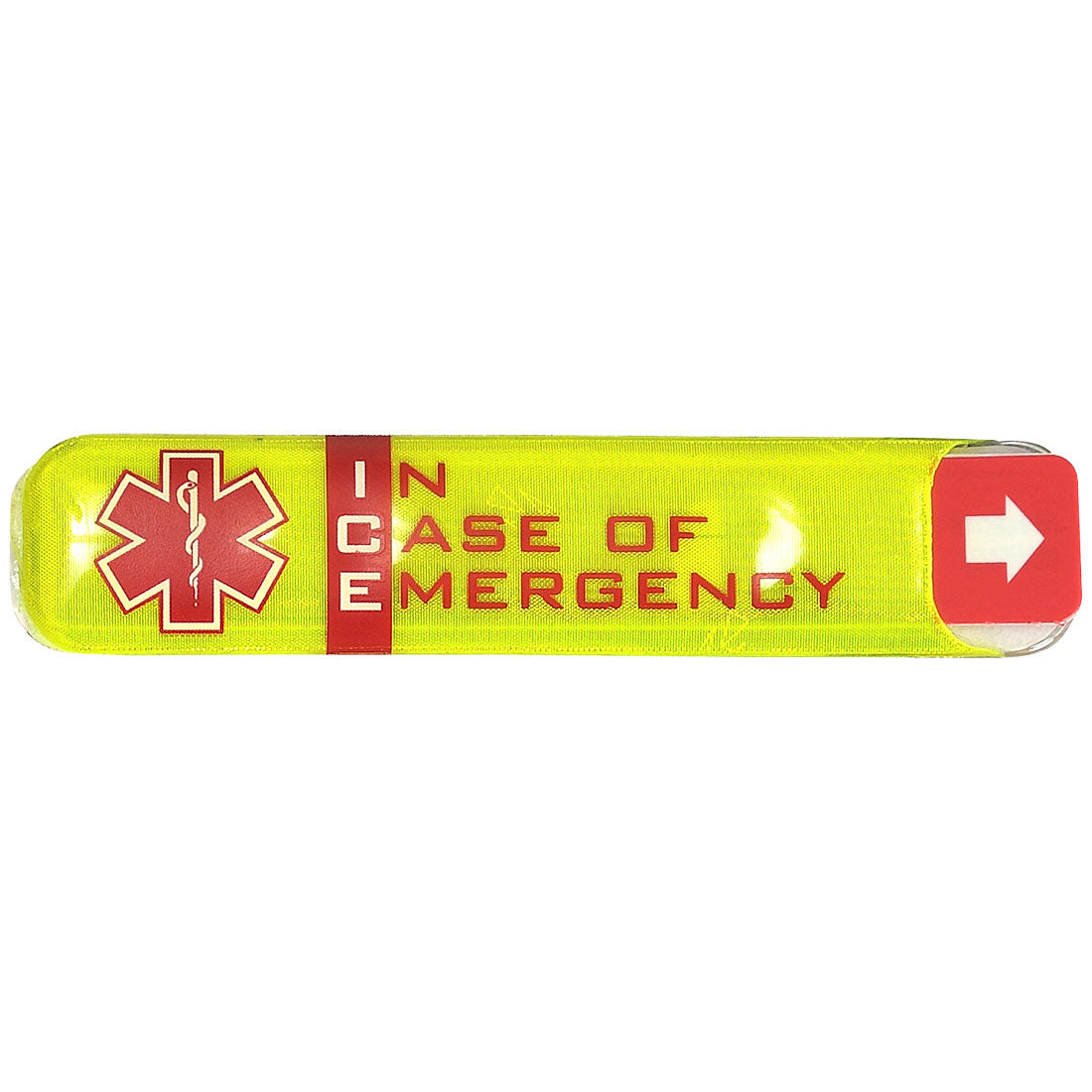 Portwest ID10-ID Holder