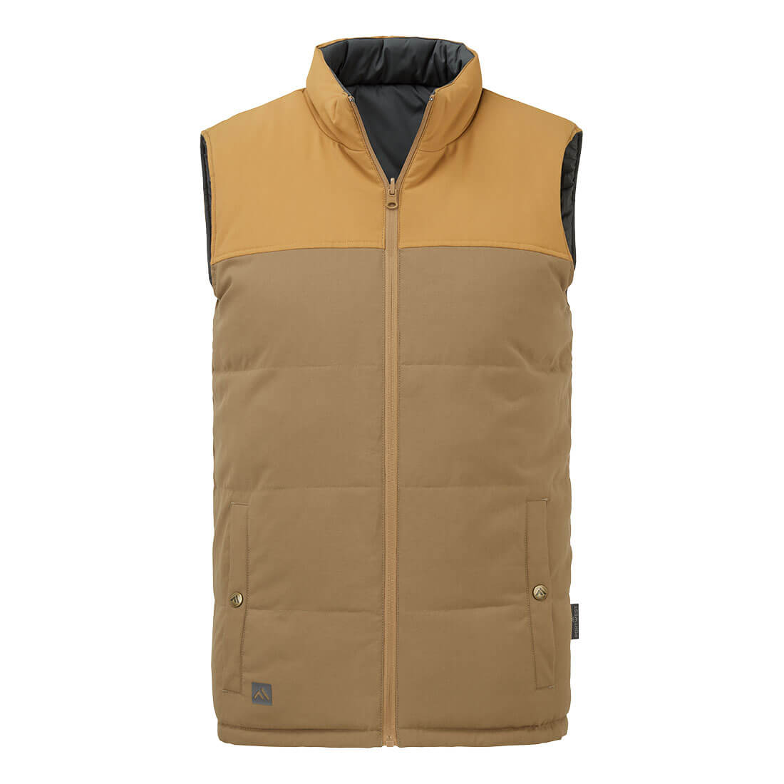Portwest KA361-KA3 Reversible Insulated Bodywarmer