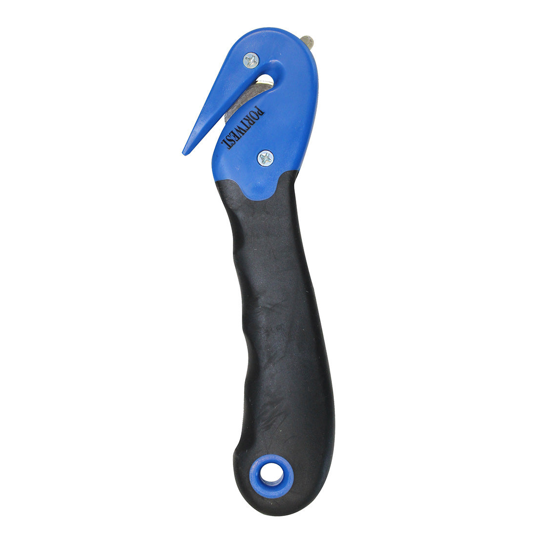 Portwest KN50-Enclosed Blade Safety Knife
