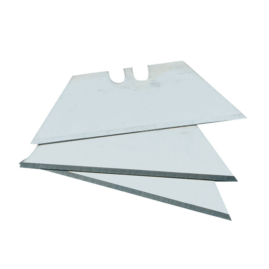 Portwest KN91-Replacement Blades for KN30 and KN40 Cutters (10)