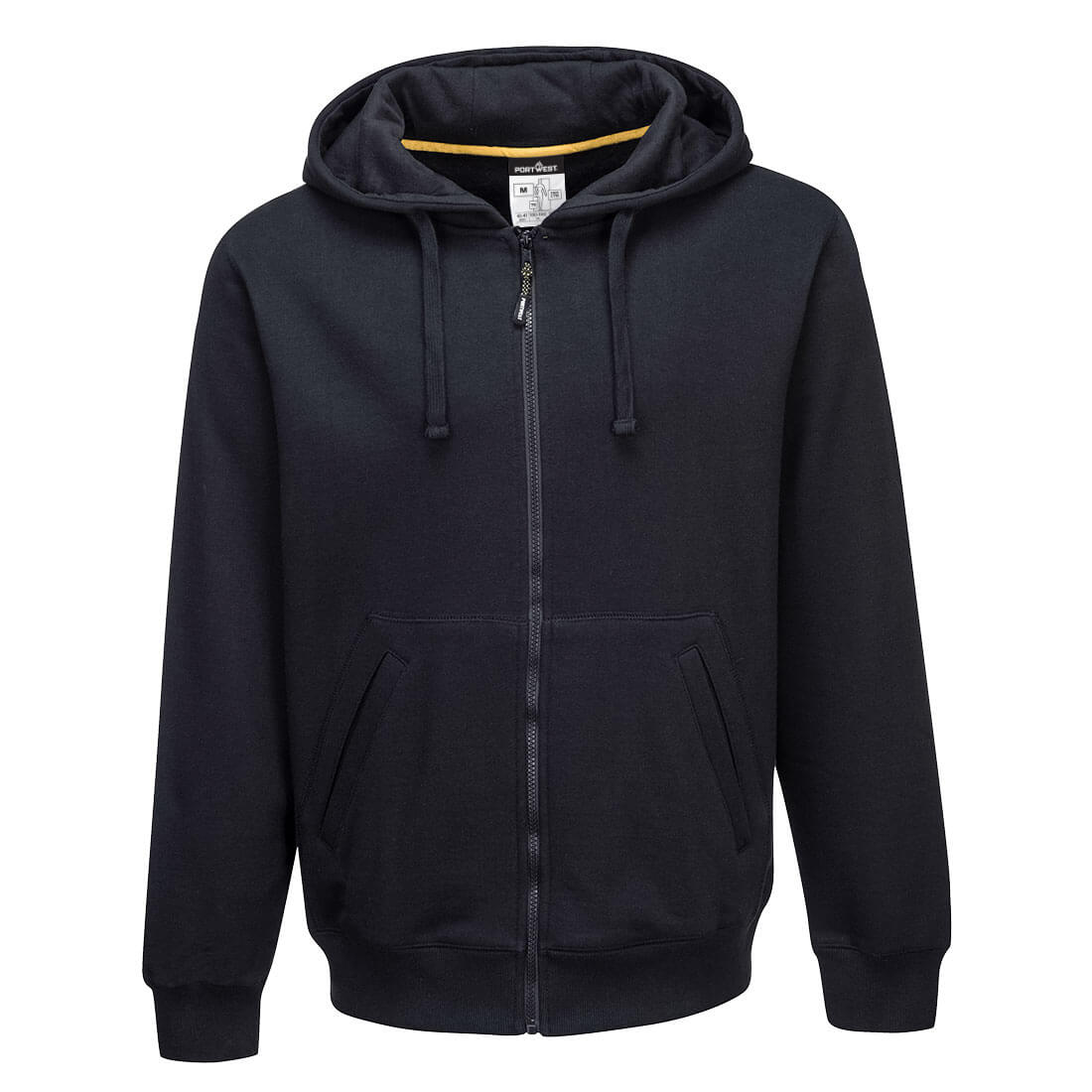 Portwest KS31-Nickel Sweatshirt Hoodie