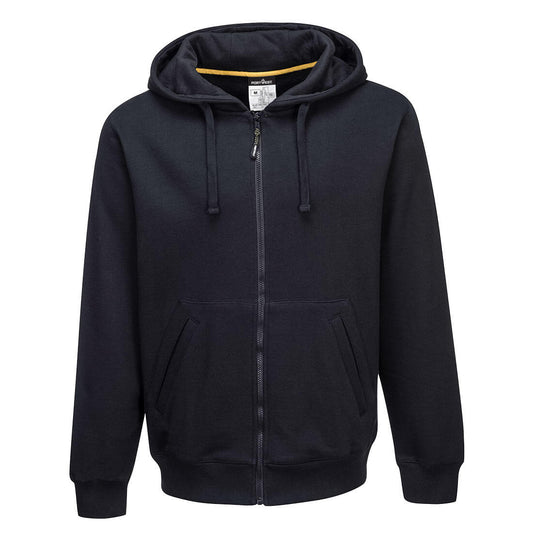 Portwest KS31-Nickel Sweatshirt Hoodie