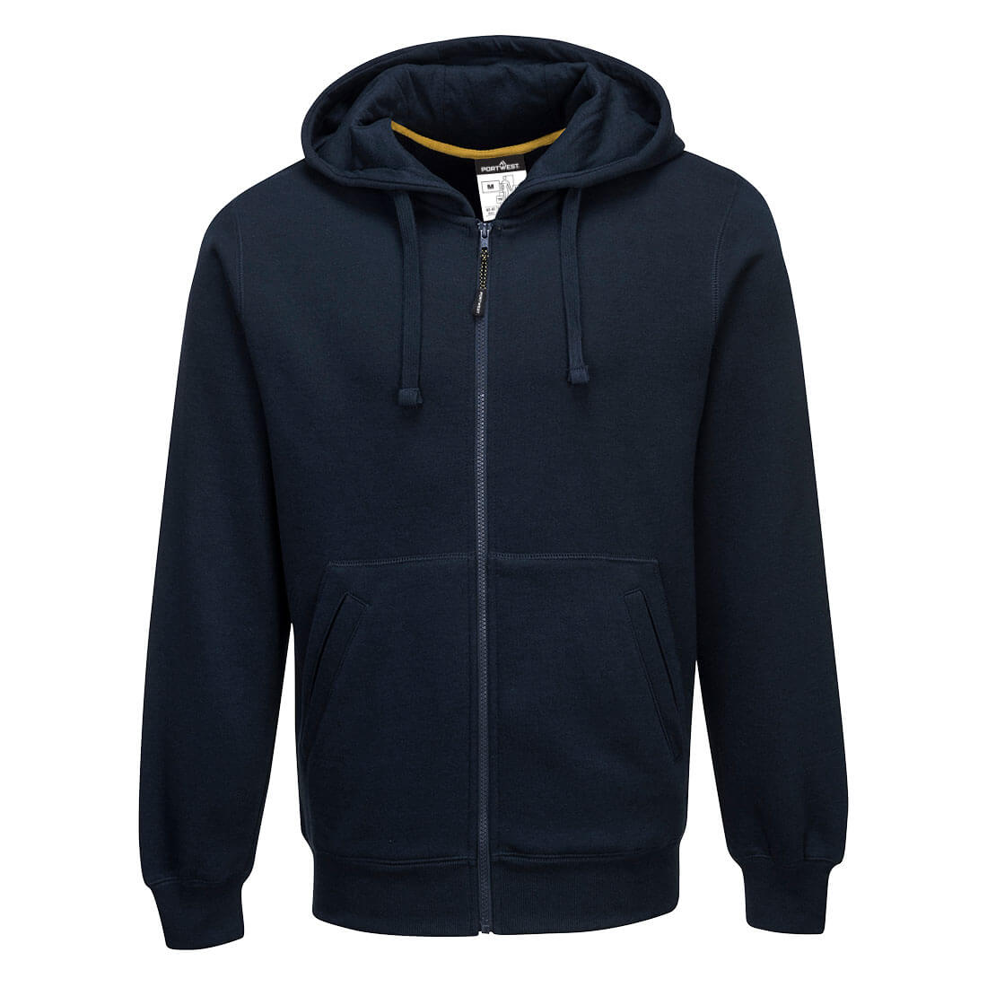 Portwest KS31-Nickel Sweatshirt Hoodie