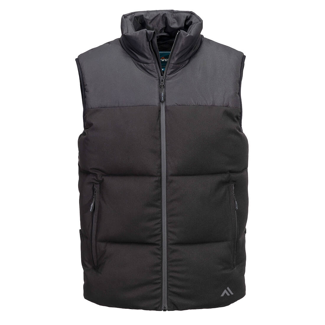 Portwest KX305-KX3 Downlike Baffle Gilet