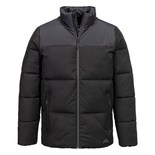 Portwest KX306-KX3 Sport Insulated Baffle Jacket