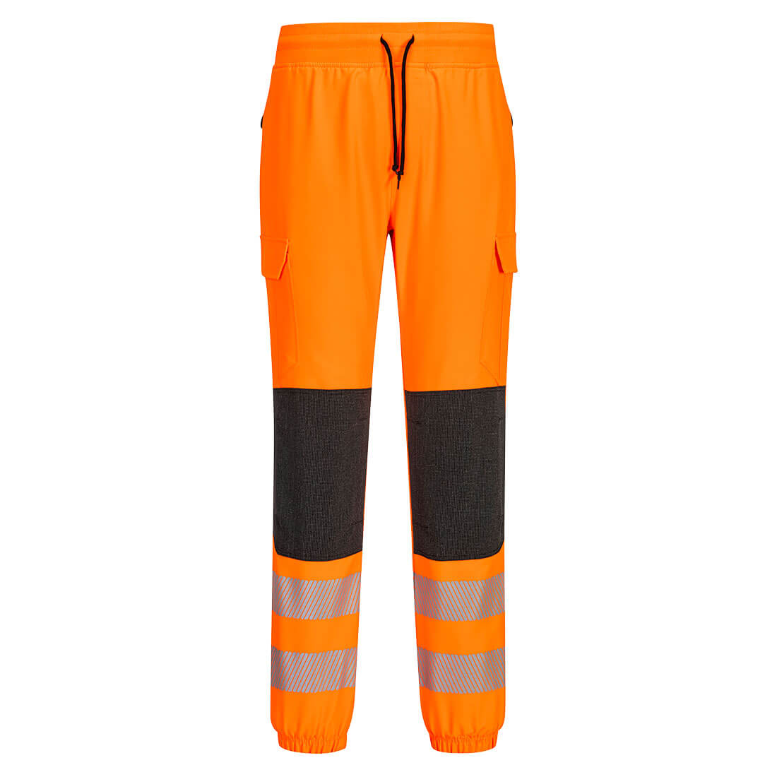 Portwest KX346-PW3 Hi-Vis Flexi Joggers