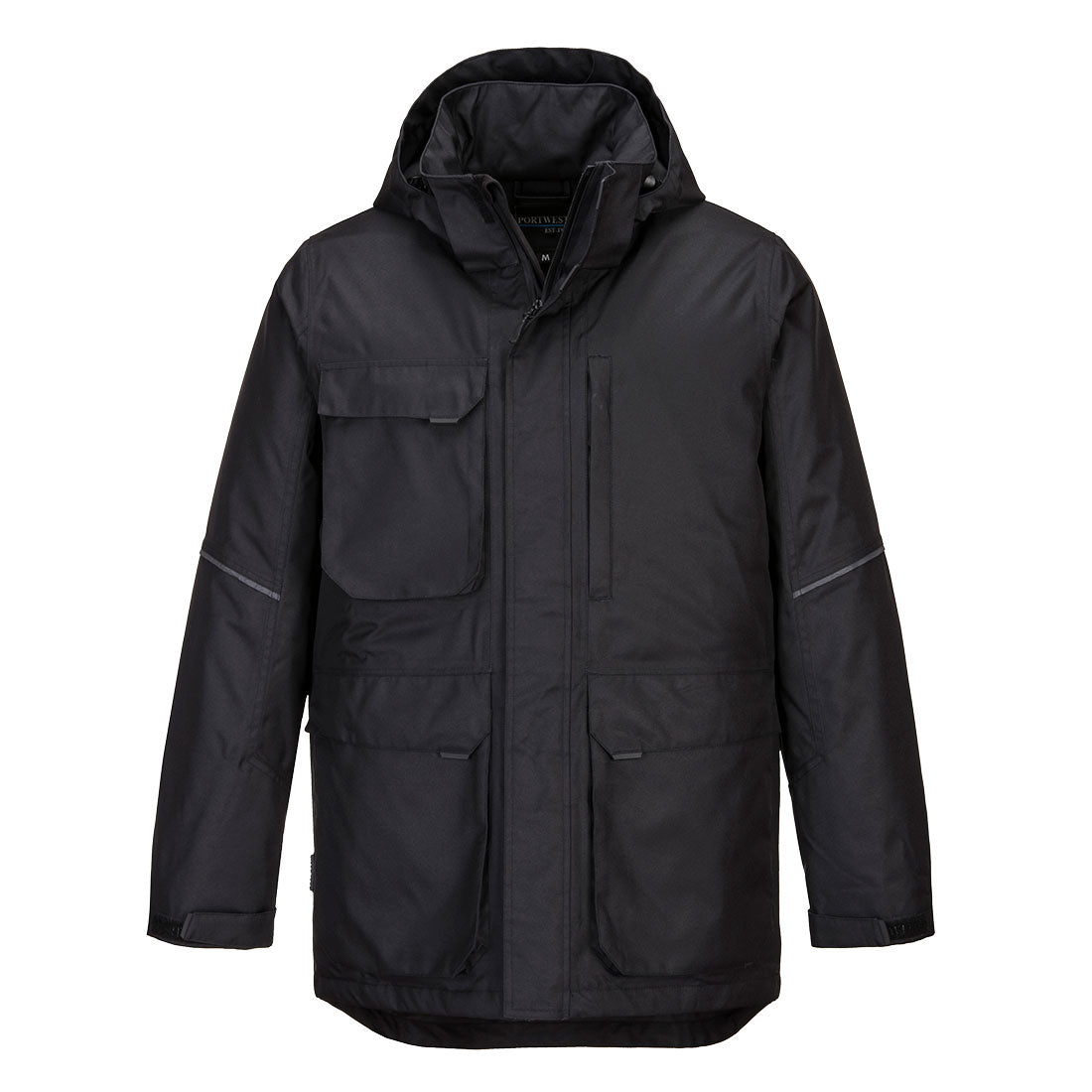 Portwest KX360-KX3 Winter Parka Jacket