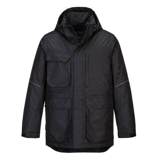 Portwest KX360-KX3 Winter Parka Jacket