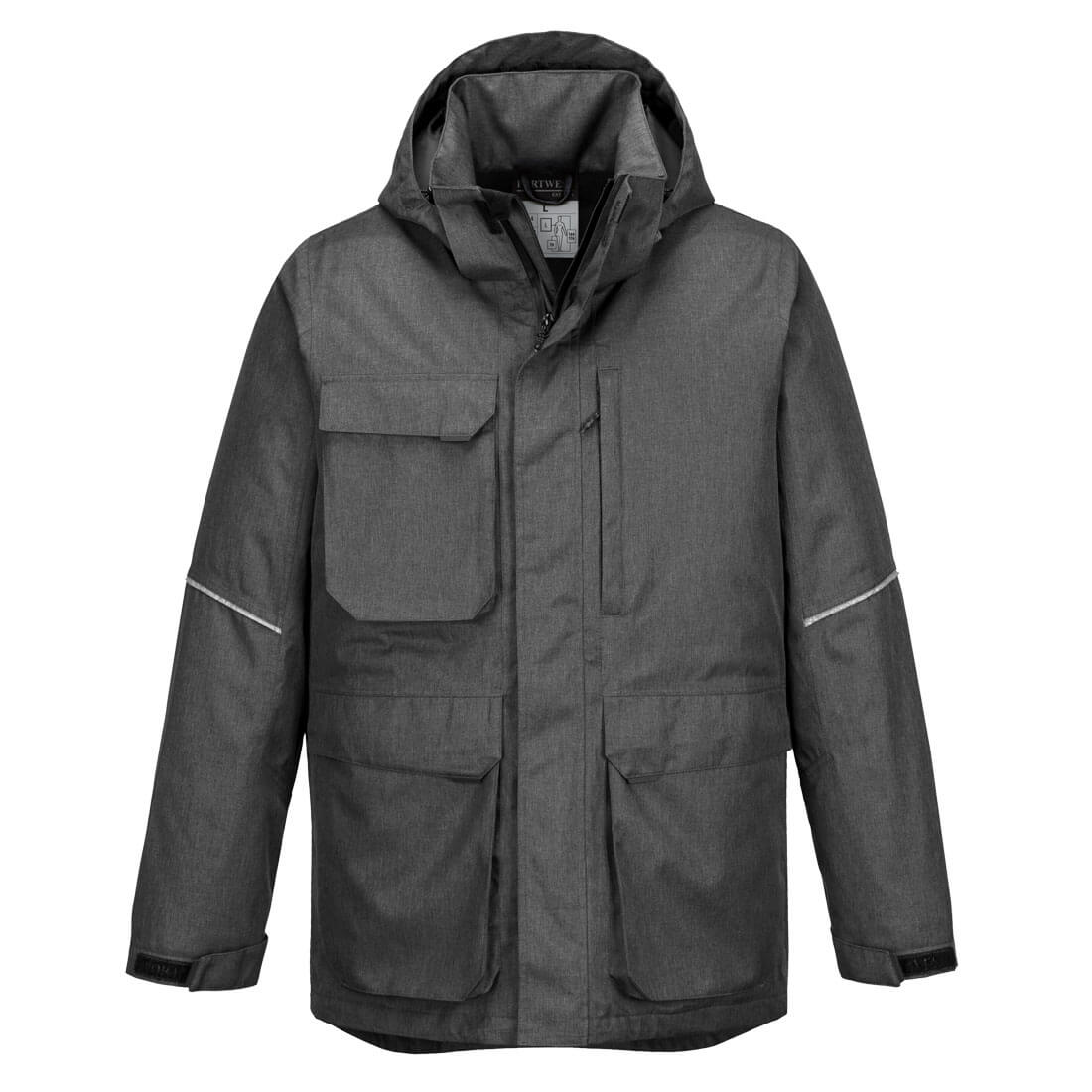 Portwest KX360-KX3 Winter Parka Jacket