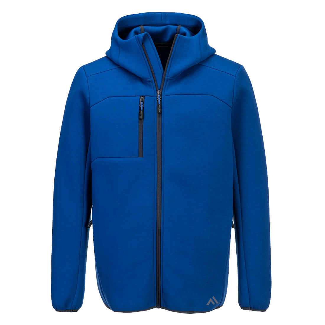 Portwest KX372-KX3 Sport Zip Hooded Sweater