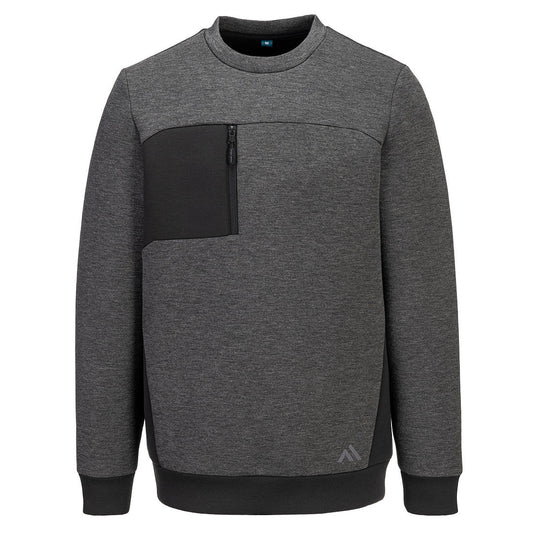 Portwest KX377-KX3 Sport Tech Sweatshirt