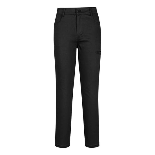 Portwest KX383-KX3 Women’s Flexi Work Trousers