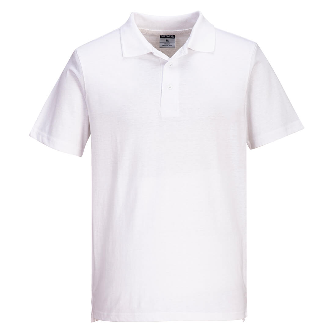 Portwest L210-Lightweight Jersey Polo Shirt S/S (48 in a box)