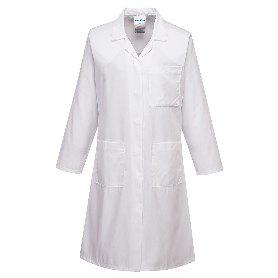 Portwest LW63-Women's Standard Coat
