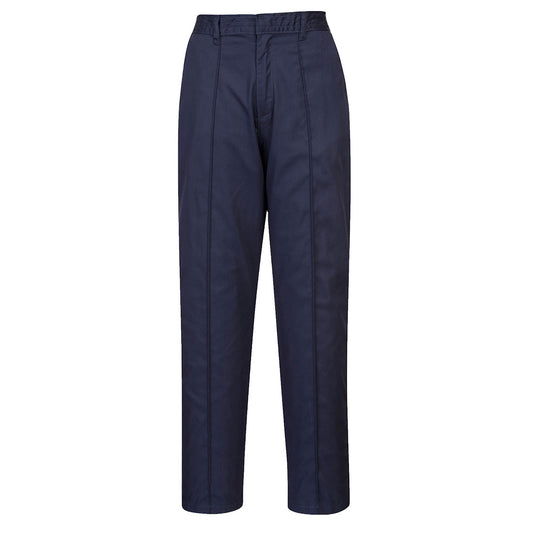 Portwest LW97-Women's Elasticated Trousers