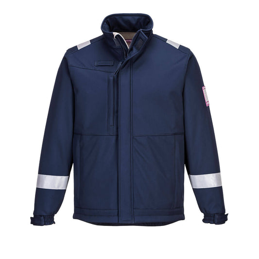 Portwest MV73-Modaflame Softshell FR Jacket