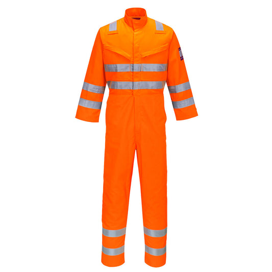 Portwest MV91-Modaflame Work HVO Multi-Norm FR Coverall