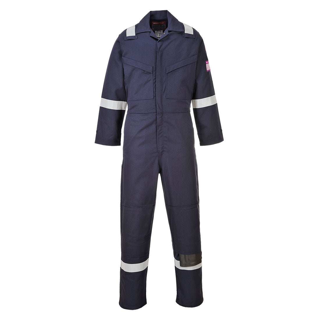 Portwest MX28-Modaflame Work FR Coverall