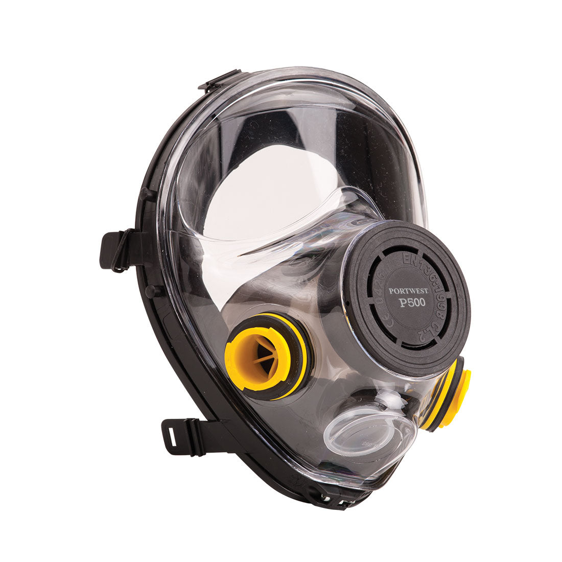 Portwest P500-Vienna Full Face Mask