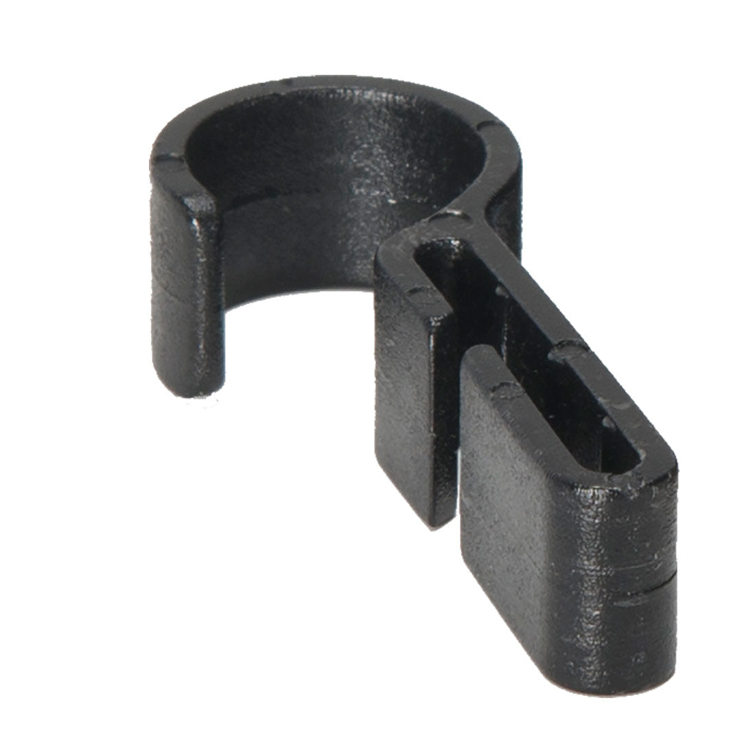 Portwest PA04-Universal Head Light Safety Helmet Clips (PK100)