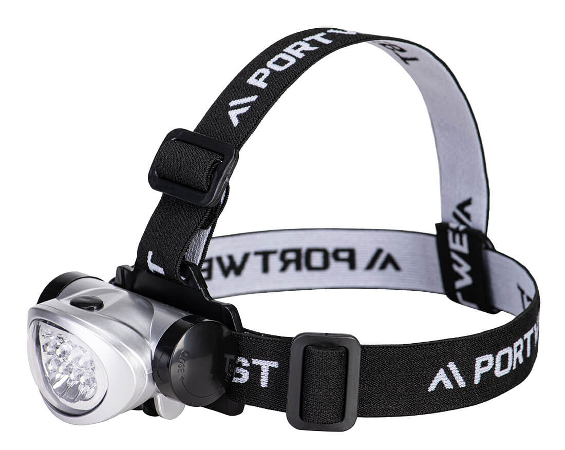 Portwest PA50-LED Head light