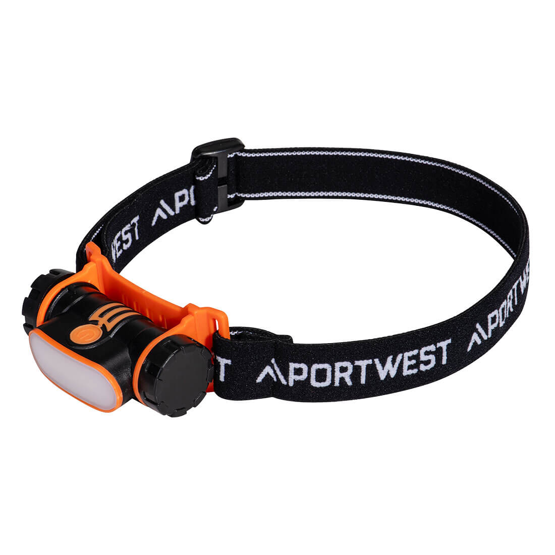 Portwest PA70-USB Rechargeable LED Head Light