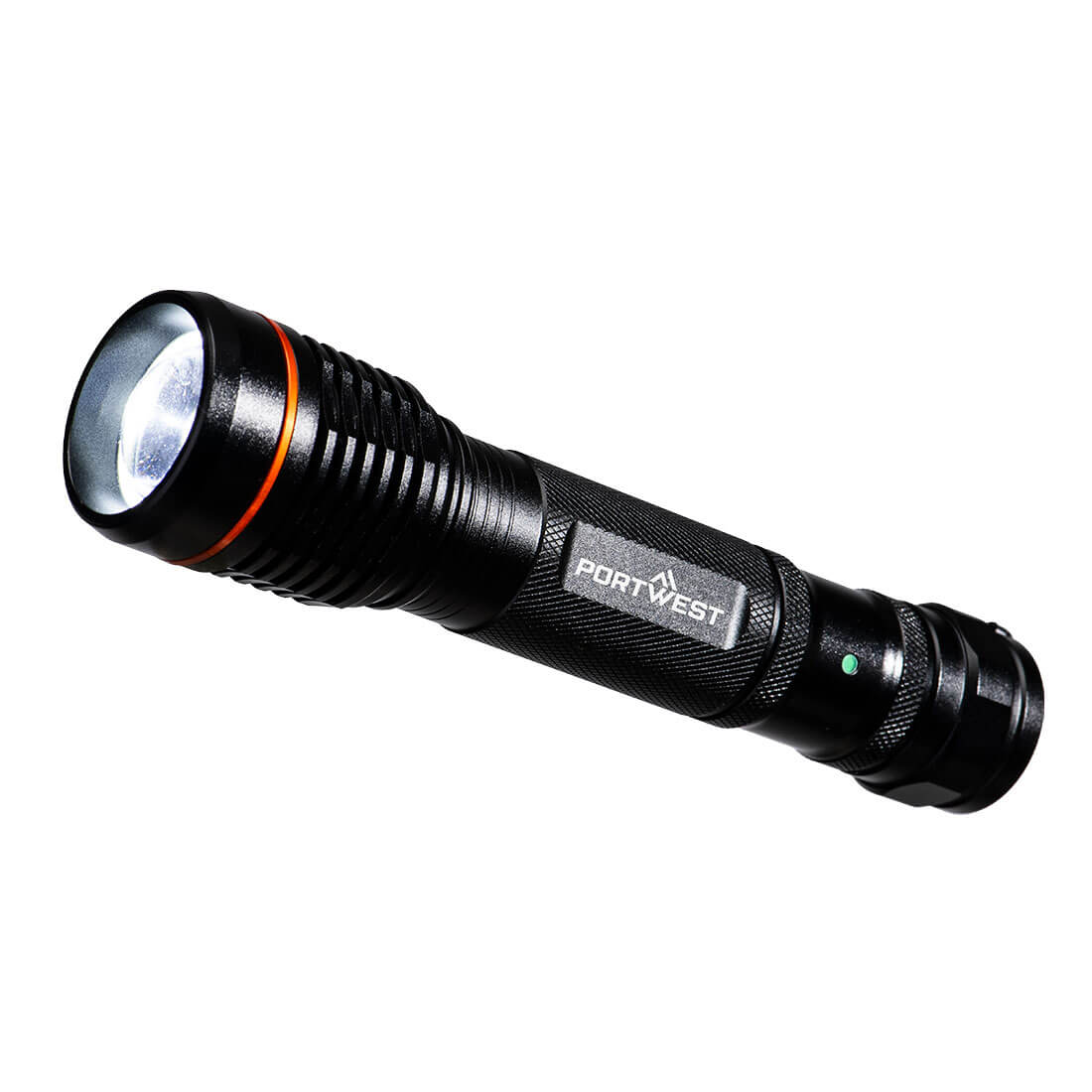 Portwest PA75-USB Rechargeable Torch