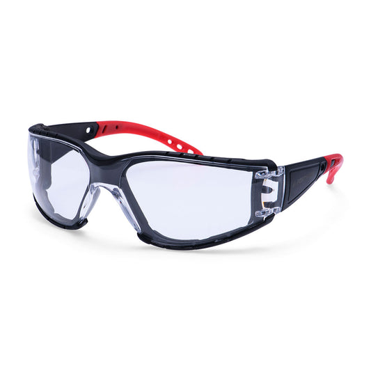 Portwest PB32-Wrap Around Pro Safety Glasses