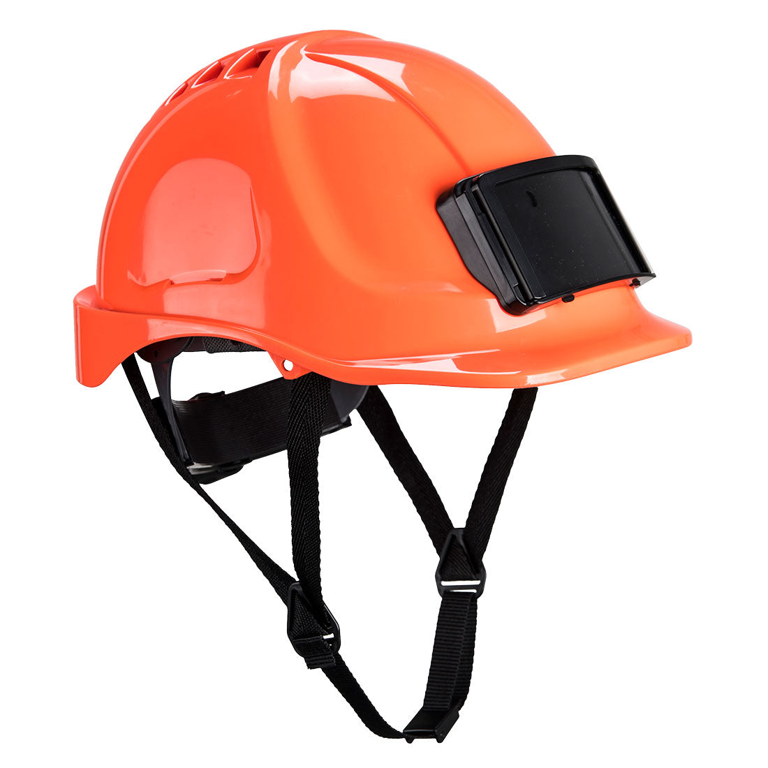 Portwest PB55-Endurance Badge Holder Helmet