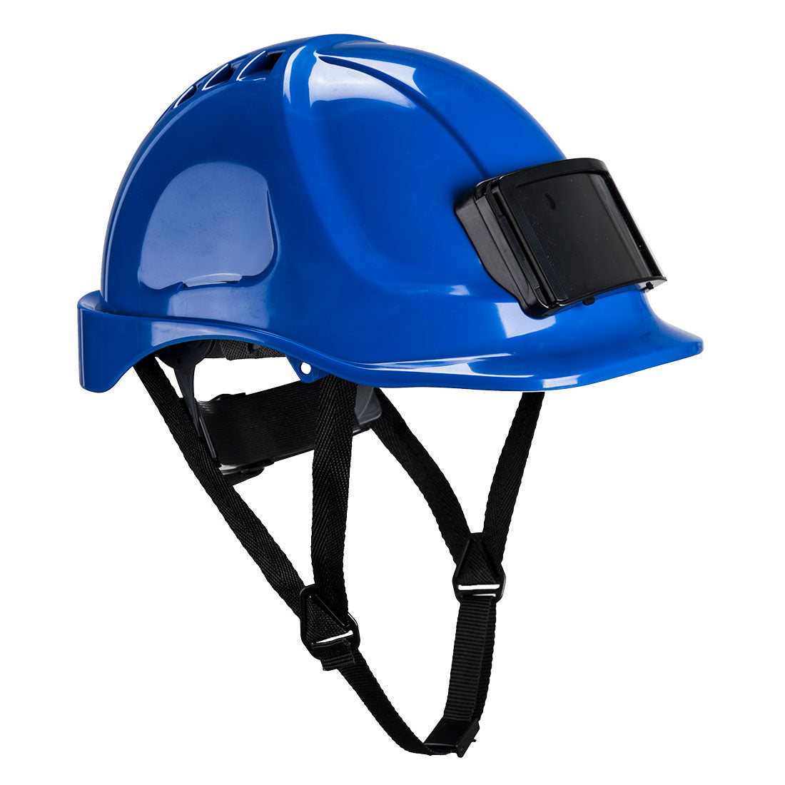 Portwest PB55-Endurance Badge Holder Helmet
