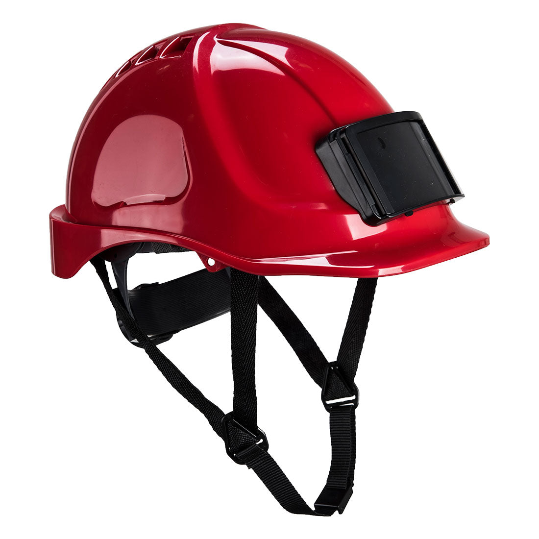 Portwest PB55-Endurance Badge Holder Helmet