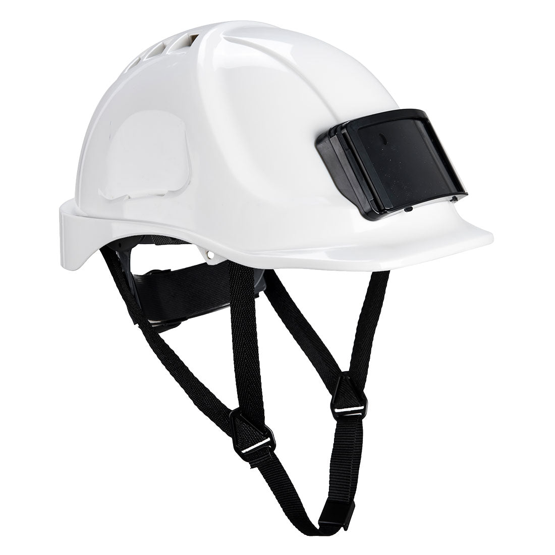 Portwest PB55-Endurance Badge Holder Helmet