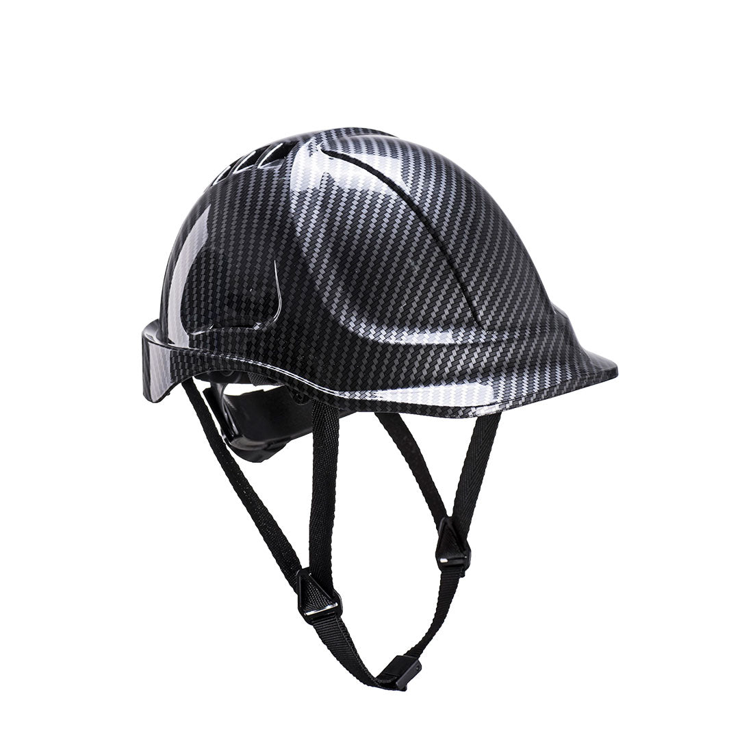 Portwest PC55-Endurance Carbon Look Helmet