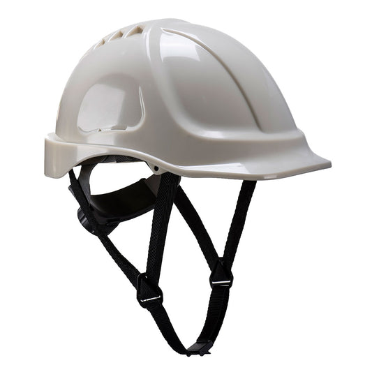 Portwest PG54-Endurance Glowtex Helmet